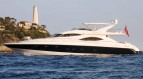 M/Y�RUFF ONE